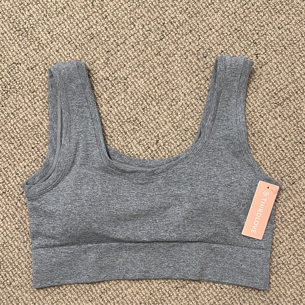ThirdLove Wireless Bra